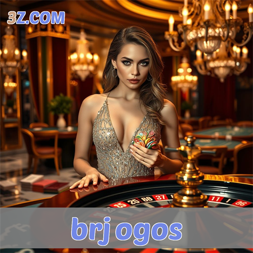 Apostas e Emoções no Brjogos: Junte-se à Diversão Agora!