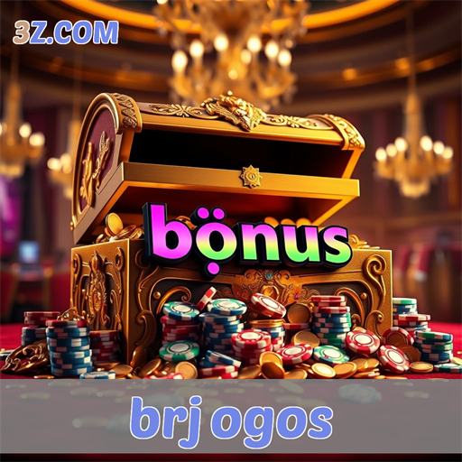 Bônus que Transformam Jogos no brjogos