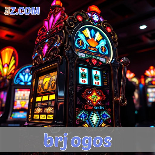 Experimente as Melhores Slots no brjogos Agora Mesmo