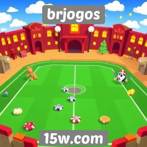 Comparativo de preços de jogos no brjogos